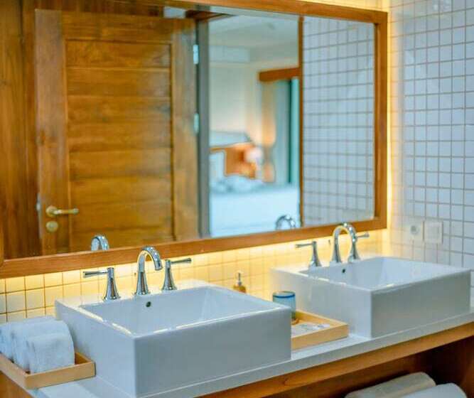 Family Suite, Rama Residence Padma