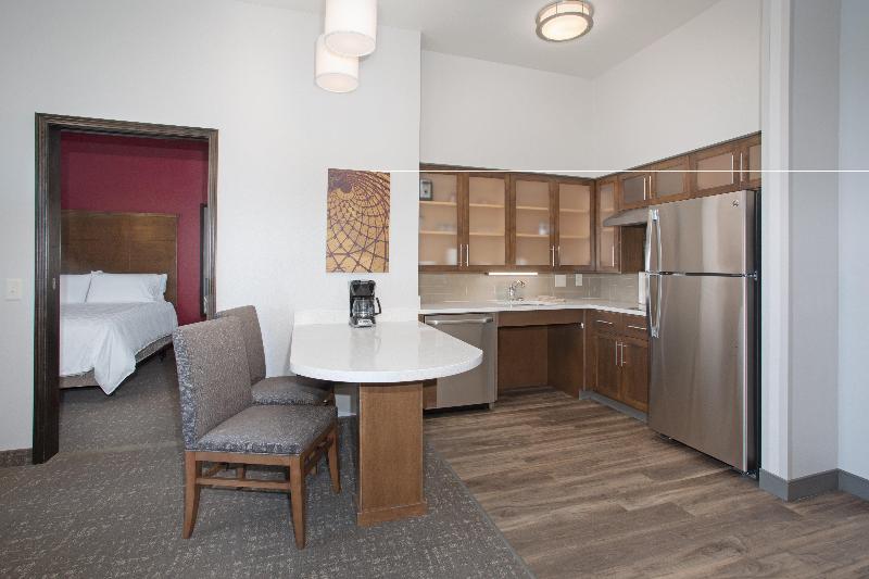 Люкс Адаптированный для Инвалидов, Staybridge Suites Rapid City   Rushmore, An Ihg