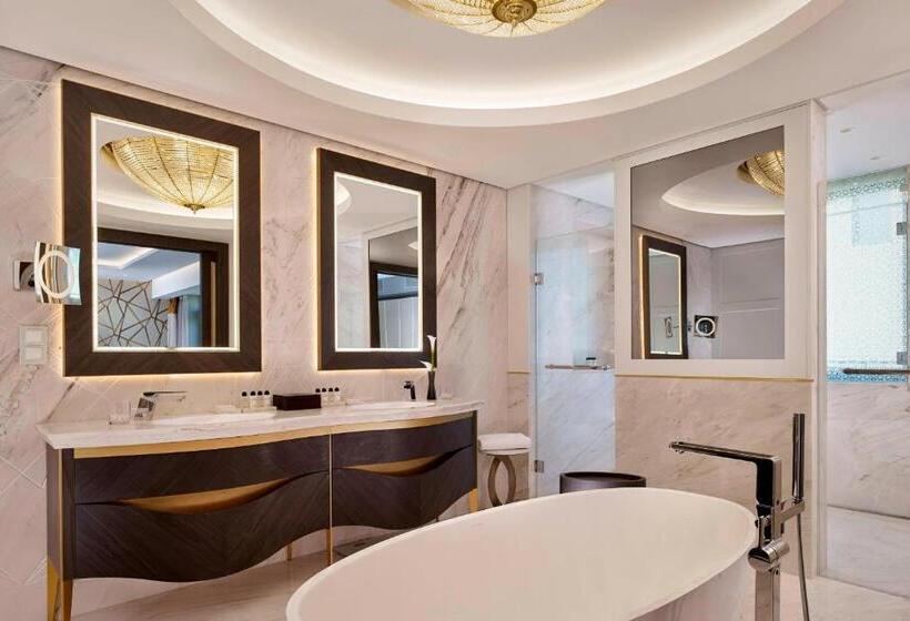 프레지덴셜 스위트, The Alexander, A Luxury Collection Hotel, Yerevan