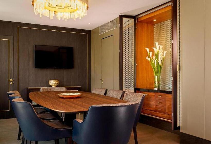 프레지덴셜 스위트, The Alexander, A Luxury Collection Hotel, Yerevan