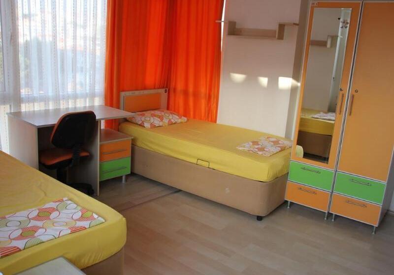 اتاق استاندارد, çanakkale Kampüs Pansiyon