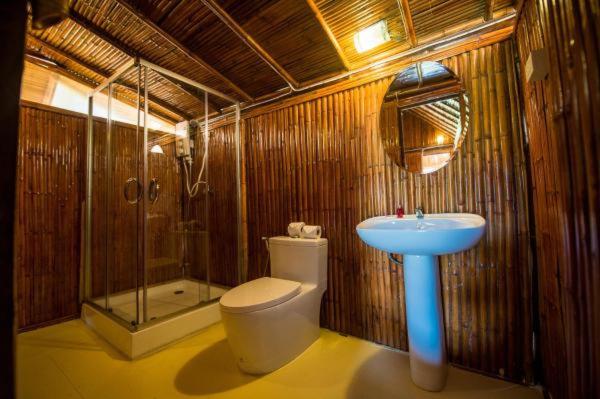 Deluxe Family Room, Aonang Bamboo Pool Resort
