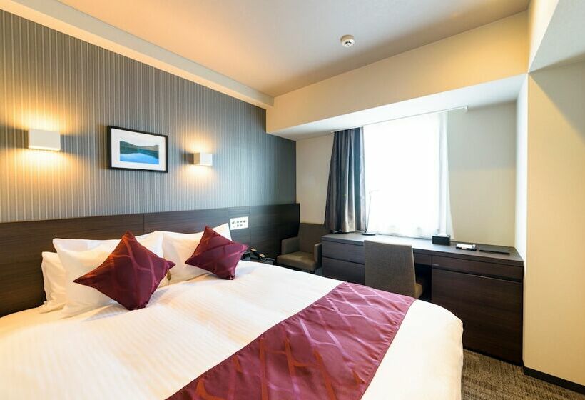 Номер Superior, Best Western Plus Hotel Fino Chitose