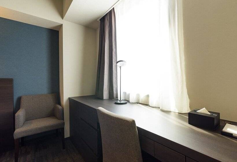 Номер Superior, Best Western Plus Hotel Fino Chitose