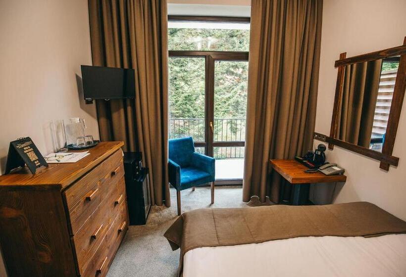 اتاق استاندارد, Osonnya Karpaty Resort Medical & Spa