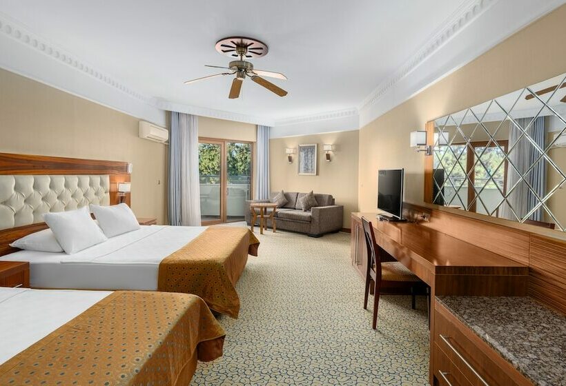 اتاق استاندارد, Bera Hotel Alanya