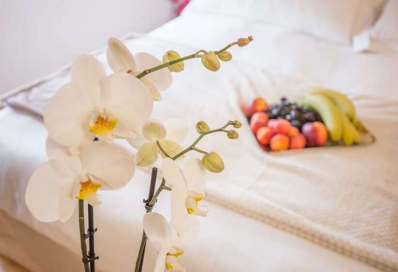 Номер Deluxe, Corte Realdi Boutique Rooms Garda