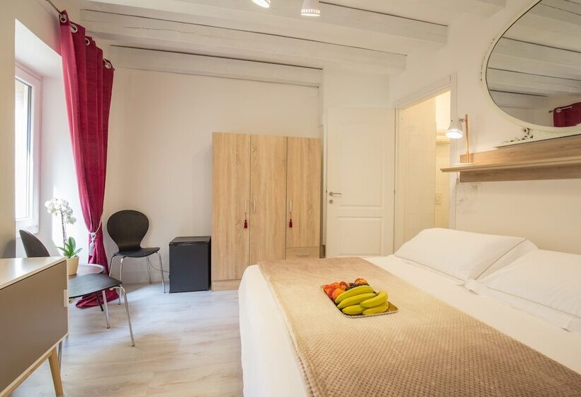Номер Deluxe, Corte Realdi Boutique Rooms Garda