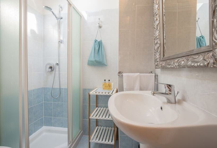 Номер Deluxe с Балконом, Corte Realdi Boutique Rooms Garda