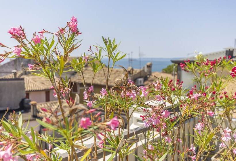 Четырехместный Номер Deluxe, Corte Realdi Boutique Rooms Garda