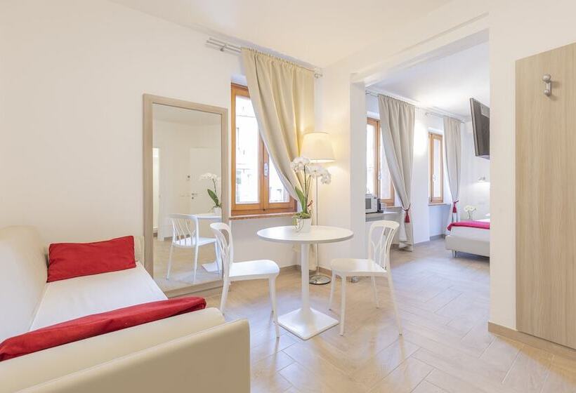 Четырехместный Номер Deluxe, Corte Realdi Boutique Rooms Garda