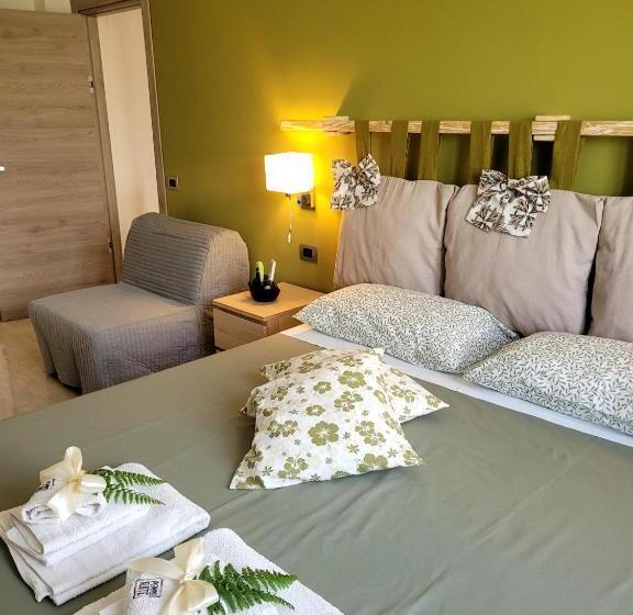 标准工作室, Pompei Suite