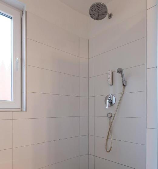 Студия Deluxe, Gleuel Inn   Digital Hotel & Serviced Apartments & Boardinghouse Mit Voll Ausgestatteten Küchen