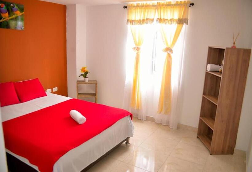 스탠다드 룸, Casa Alejandria