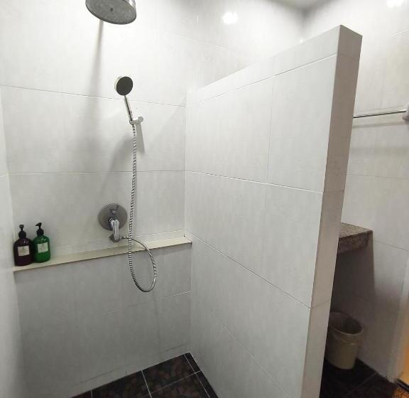 Családi Suite, Baan Manthana Hotel, Hua Hin