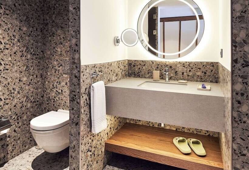 Номер Стандарт, Hyde Bodrum - Adult Only