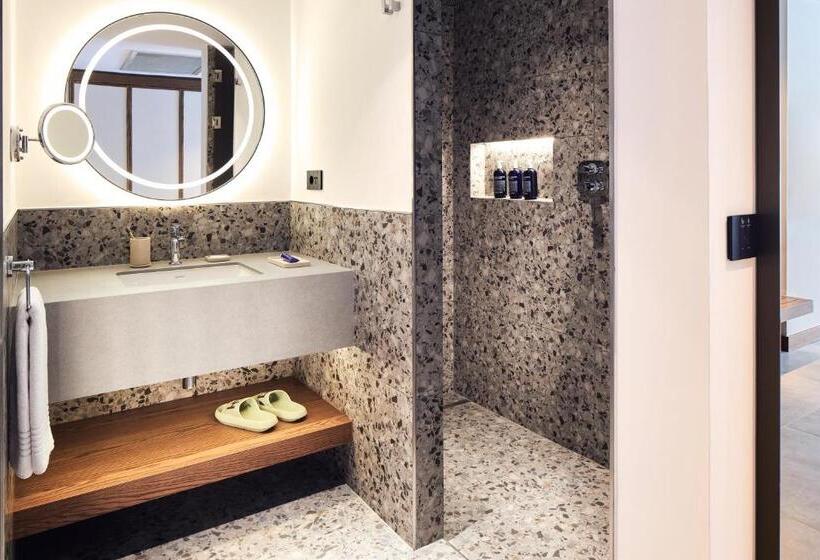 Стандартный Номер Кровать Кинг, Hyde Bodrum - Adult Only