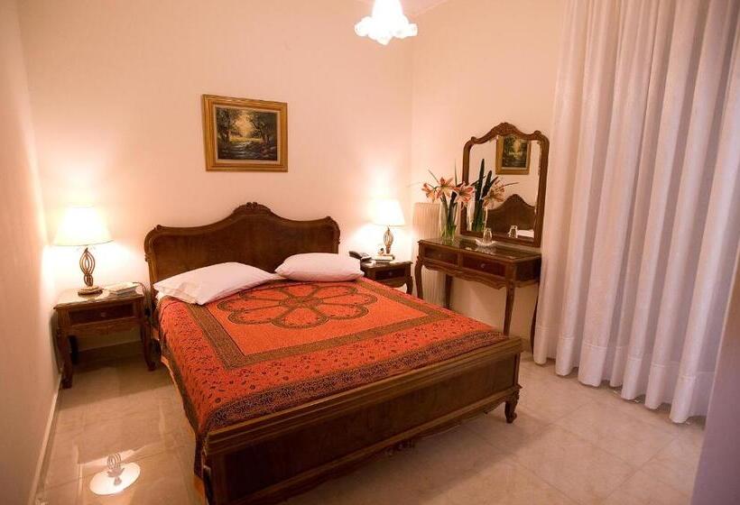 غرفة قياسية, Urania