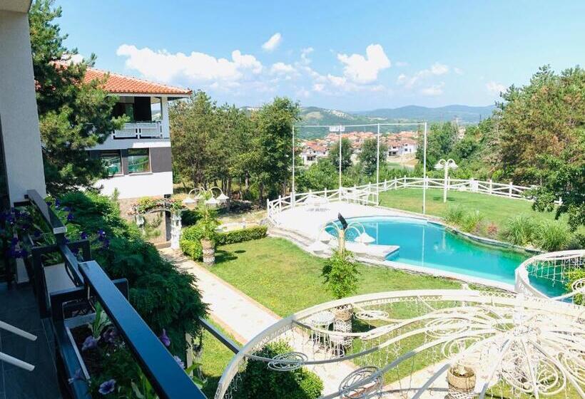 Стандартный Номер Кровать Кинг, Konak