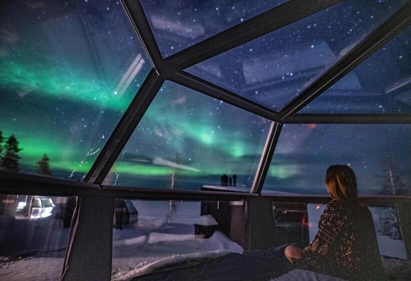 Номер Стандарт, Ranua Resort Arctic Igloos
