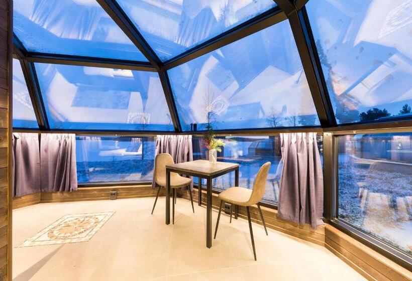 Номер Стандарт, Ranua Resort Arctic Igloos