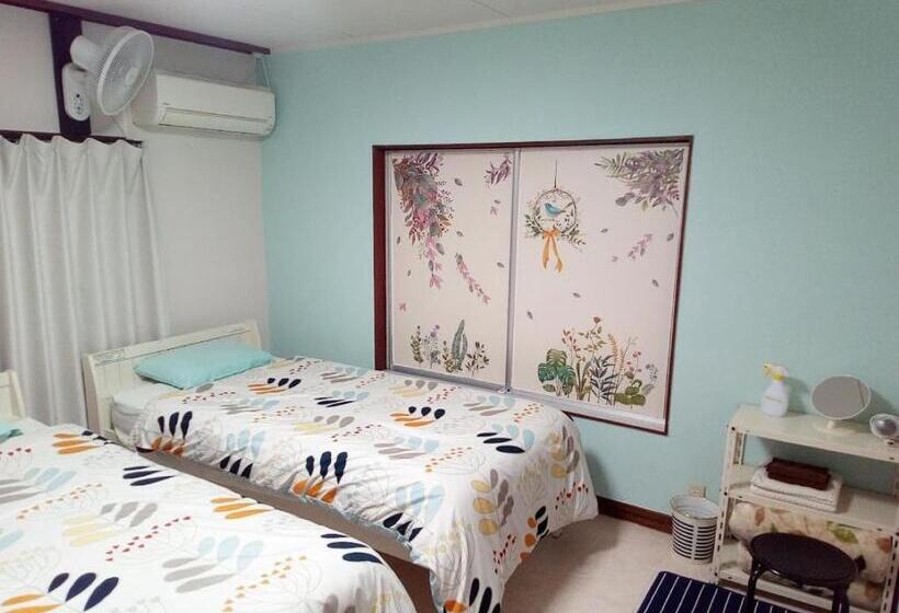 Номер Economy, Mike S B&b Tokoname