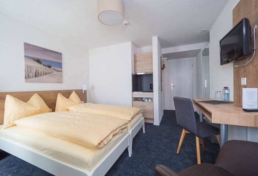 스탠다드 룸, Aparthotel Bären