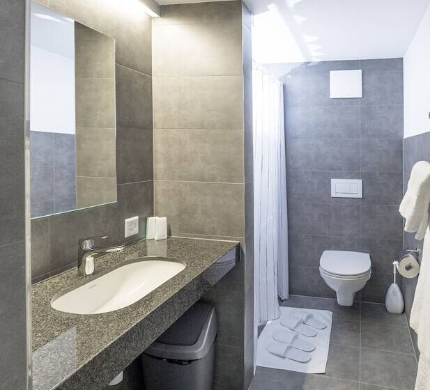 수피리어 룸, Aparthotel Bären