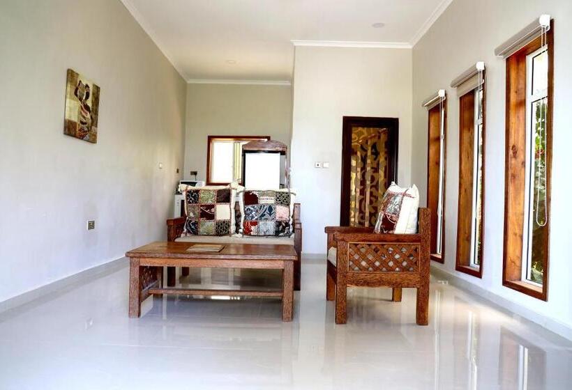 1 Bedroom Deluxe Apartment Sea View, Kikoi Boutique