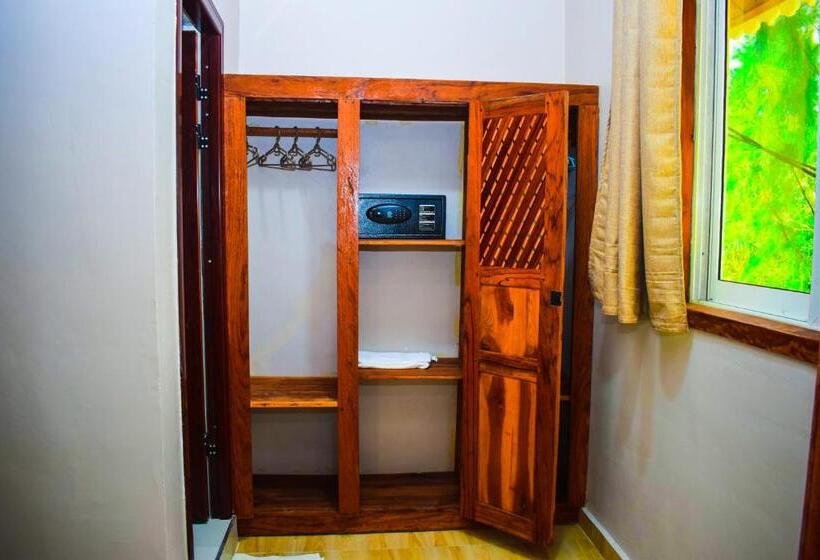 اتاق استاندارد با تخت بزرگ, Kikoi Boutique