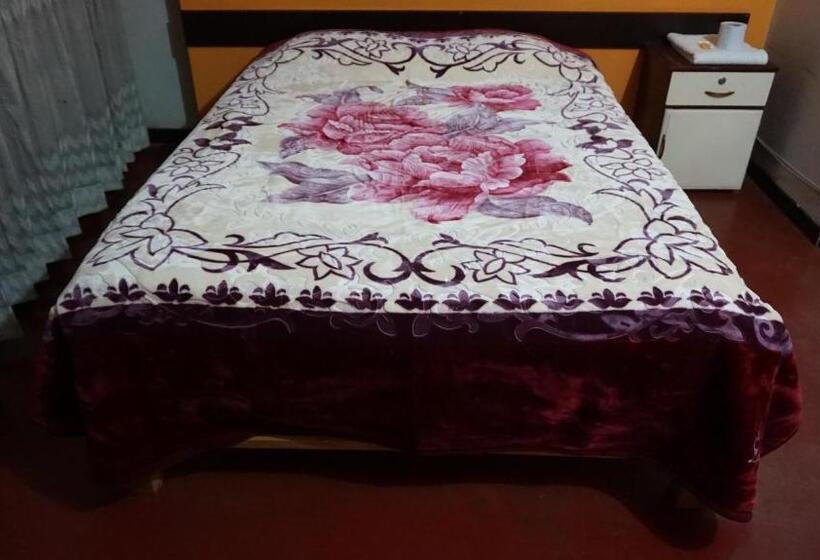 غرفة قياسية, Tour Hostal Wanka