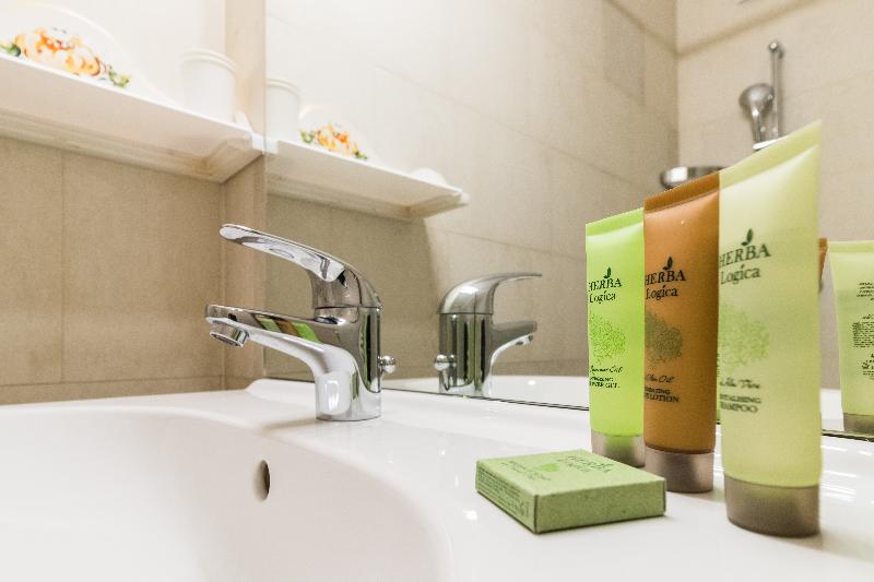 수피리어 룸, Wolkendorf Bio Hotel & Spa