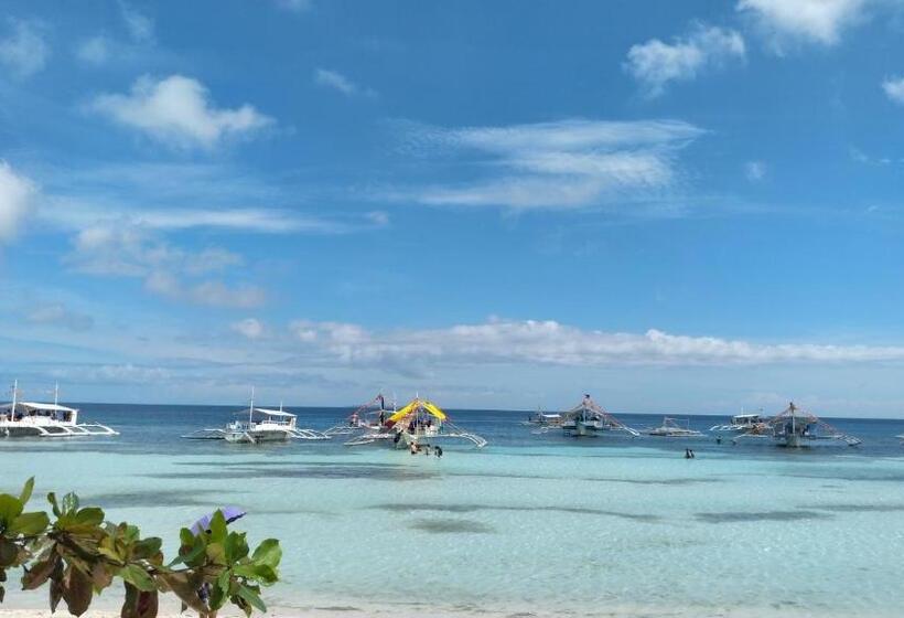 Triple Room Sea View, Aramara Resort