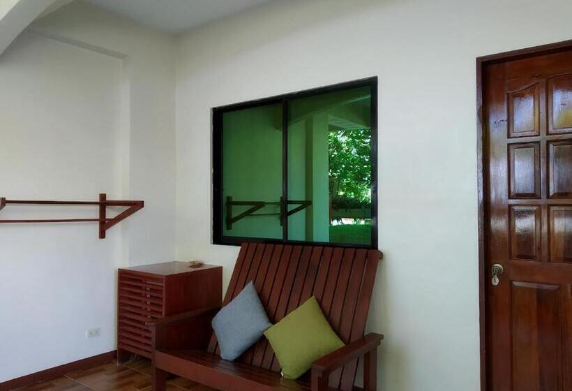 Triple Room Sea View, Aramara Resort