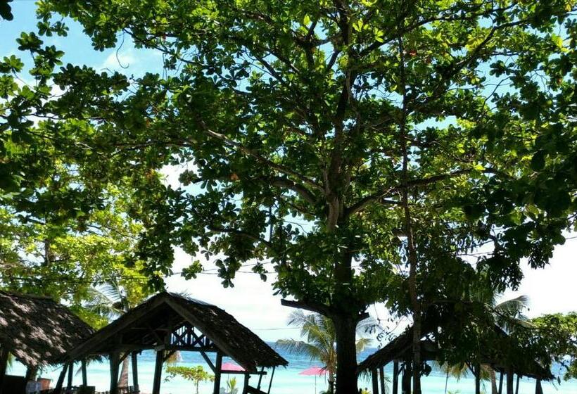 스탠다드 룸 바다 전망, Aramara Resort