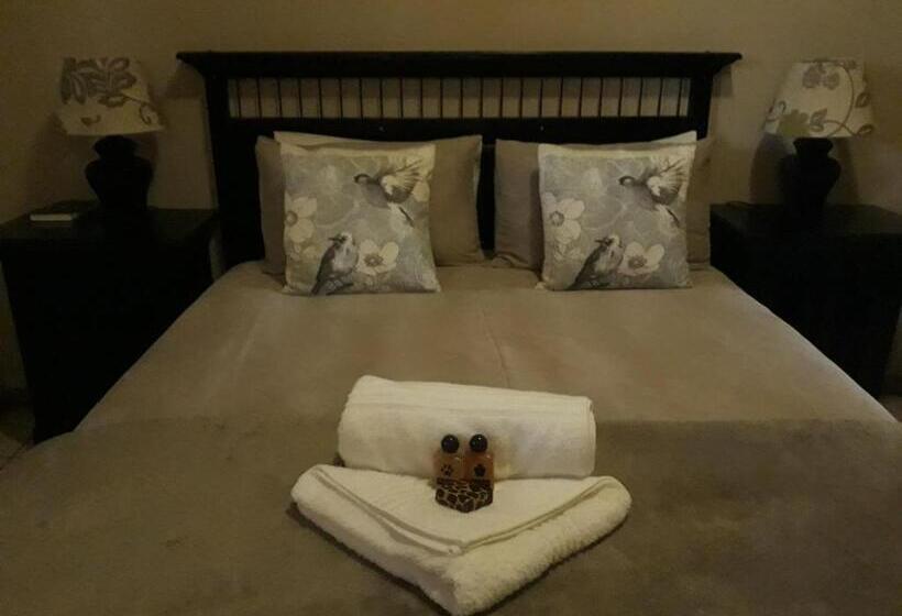 Апартаменты Basic 1 Спальня, Augrabies De Oude Stoor Guesthouse