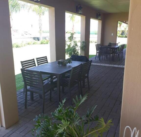 Апартаменты Basic 1 Спальня, Augrabies De Oude Stoor Guesthouse