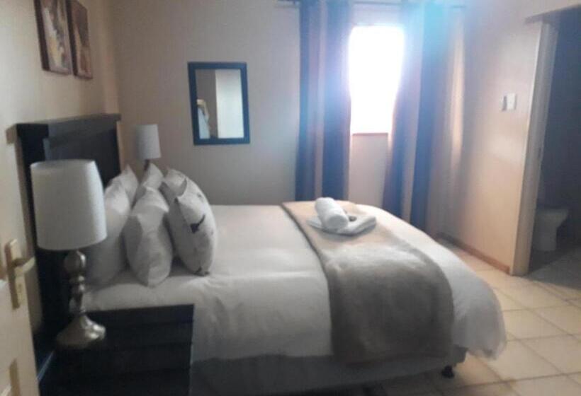 Апартаменты Классик 1 Спальня, Augrabies De Oude Stoor Guesthouse