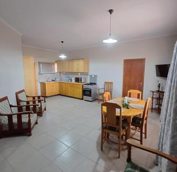 Номер Комфорт, Augrabies De Oude Stoor Guesthouse