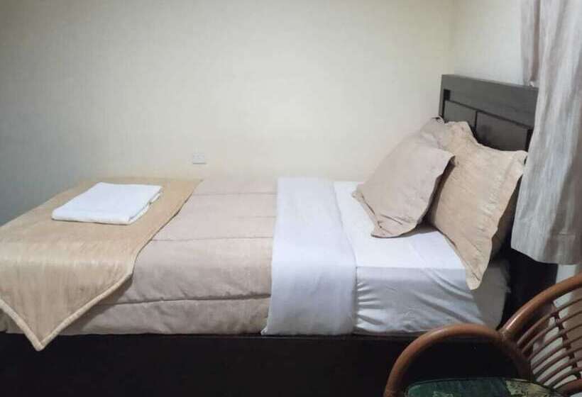 اتاق استاندارد یک نفره, Joy Palace