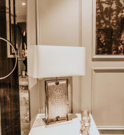 سوییت, O:lv Fifty Five Hotel   Adults Only