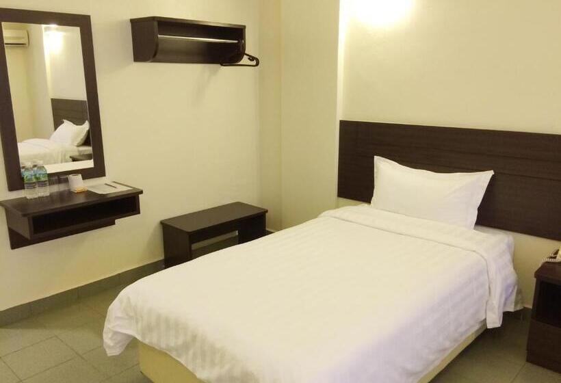 اتاق استاندارد, Sitiawan
