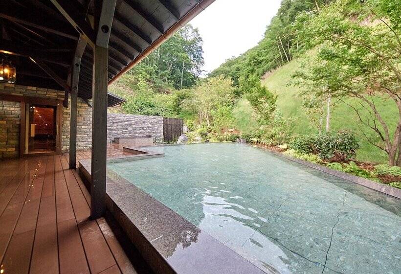 Номер Deluxe, Le Grand Karuizawa Hotel And Resort