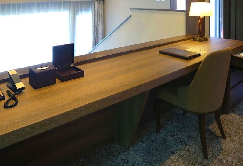 Вилла Premium 1 Спальня, Le Grand Karuizawa Hotel And Resort