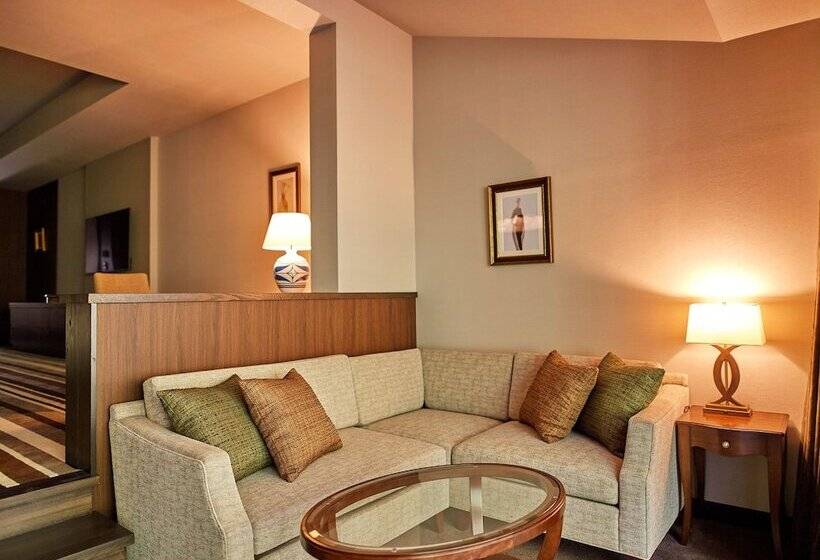 Полулюкс, Le Grand Karuizawa Hotel And Resort