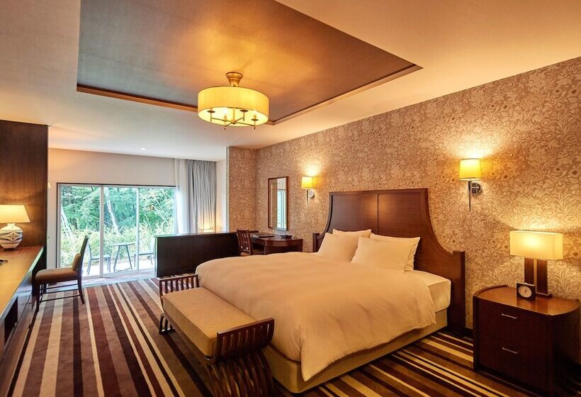 Люкс, Le Grand Karuizawa Hotel And Resort