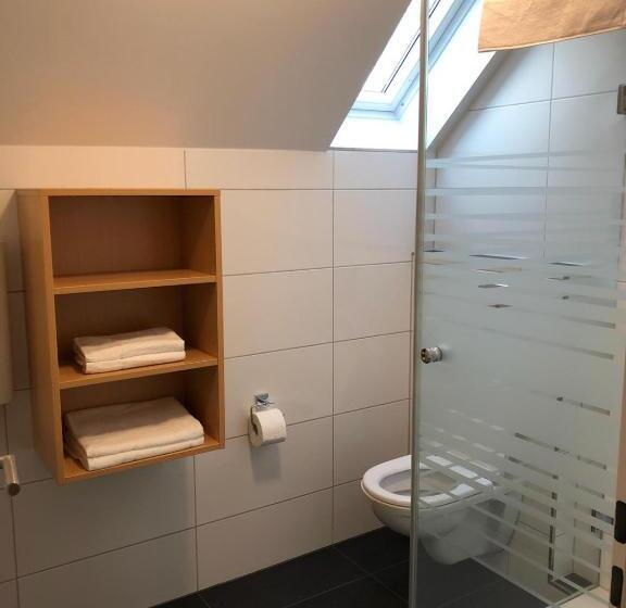 Номер Deluxe, Das Gasthaus Am Reichswald