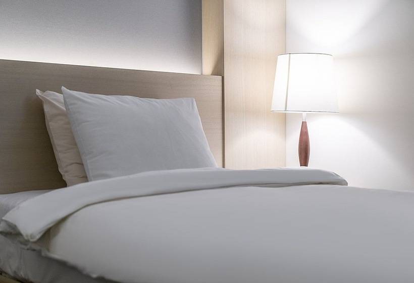 Номер Superior, Wonju City Hotel Hyeoksin