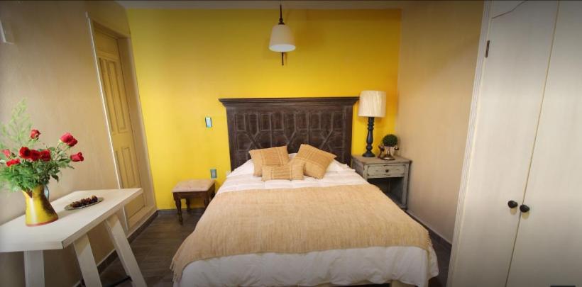 デラックスルーム, Alondra Hotel Boutique