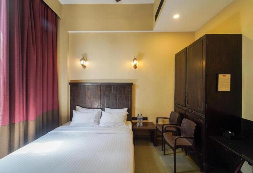 اتاق پرمیوم, Triose Boutique Hotel Lonavala